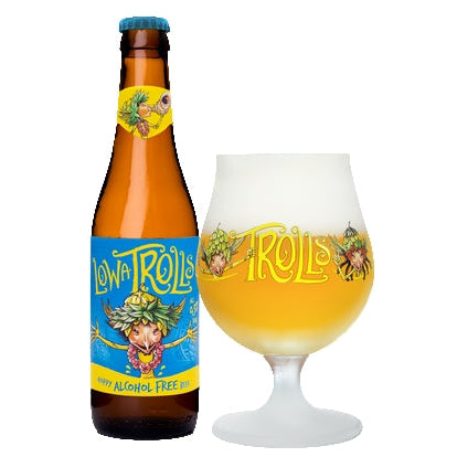 Bière Lowa Trolls 0,3%