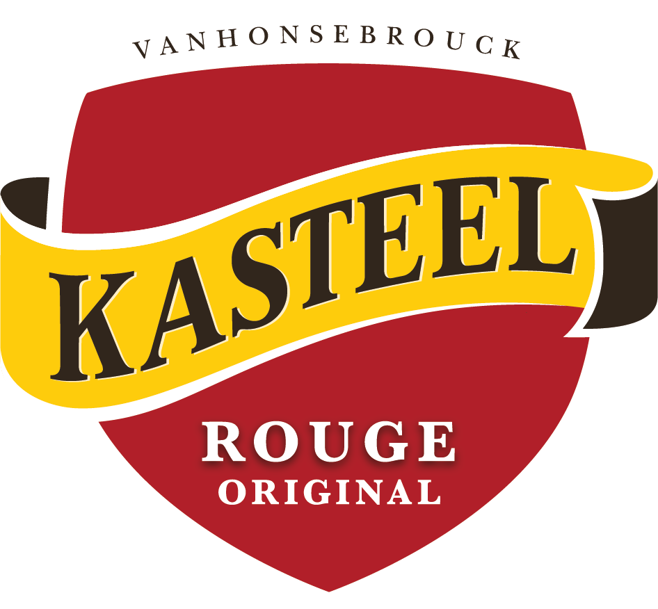 Bière Kasteel Rouge Original sans alcool 0,0%