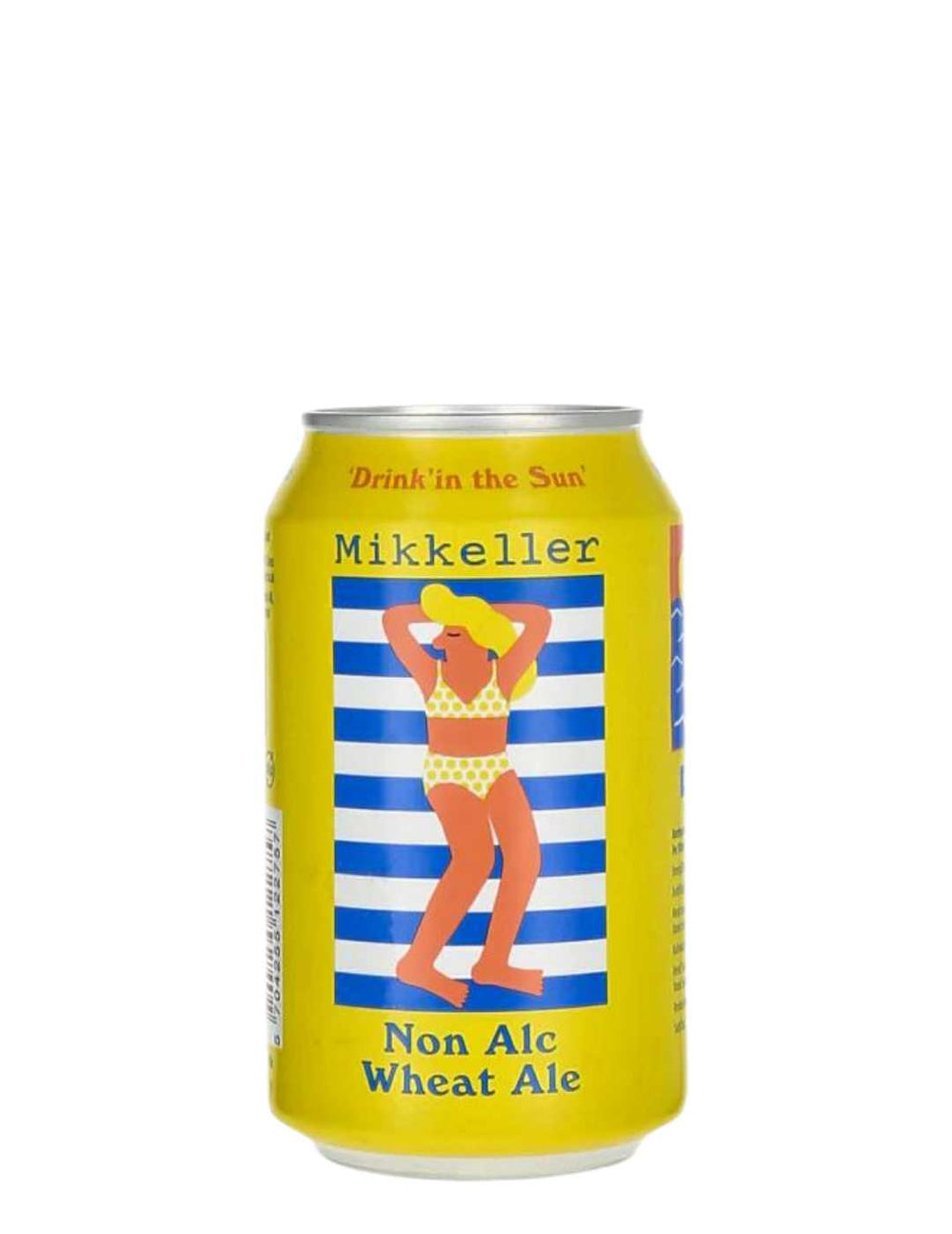 Bière Mikkeller Drink'in the Sun 0,3%