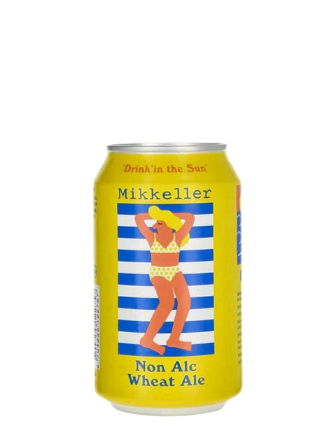 Bière Mikkeller Drink'in the Sun 0,3%